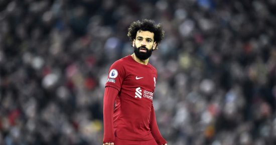 ليفربول ضد الريال.. أرقام محمد صلاح ضد الأندية الإسبانية