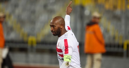 شيكابالا "ساحر الزمالك" يحتفل اليوم بعيد ميلاده الـ"37"