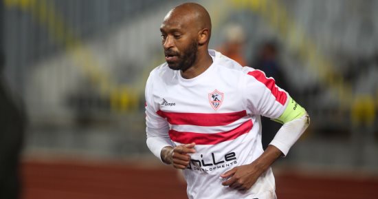 4 لاعبين مهددون بالغياب عن الزمالك أمام إنبى