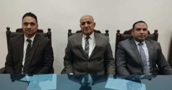 المشدد 10 سنوات لـ 3 عاطلين بتهمة الاتجار فى المخدرات بالشرقية 