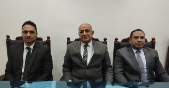 السجن المشدد 6 سنوات وغرامة 50 ألف جنيه لعاطل يتاجر فى الحشيش بالشرقية