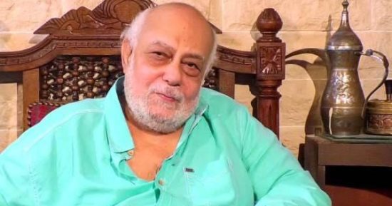 مشوار شوقى حجاب فى أمسية على المسرح الصغير  بدار الأوبرا غدًا