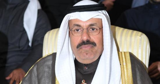 رئيس وزراء الكويت: القمة العالمية للحكومات تفتح آفاق تعاون جديدة مع الأشقاء