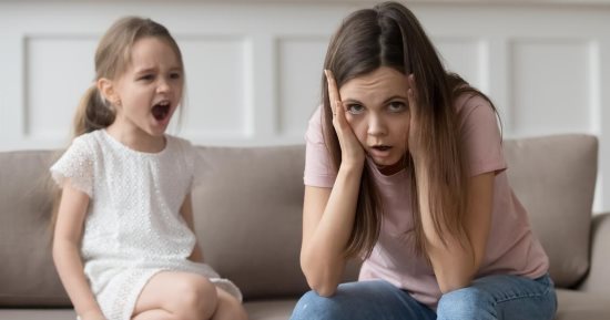 أخلاقنا الجميلة.. 7 نصائح تساعد طفلك العصبى على أن يكون هادئا ويحسن التصرف