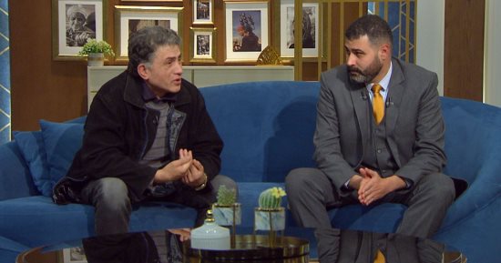 "واحد من الناس" يكشف مأساة عم إبراهيم.. أصيب في حادثة فأخرجوا له شهادة وفاة
