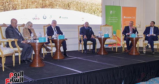 وزير التعليم العالي يلقي كلمة مسجلة خلال الاحتفال باليوم العالمي للراديو