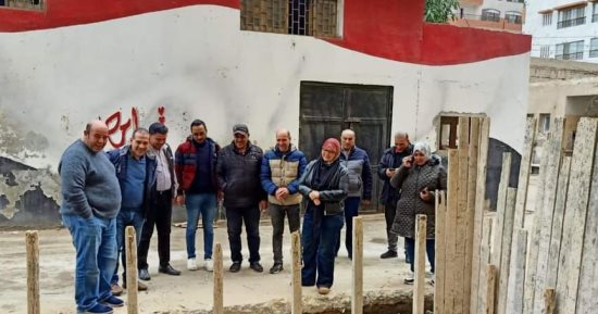 محافظ الدقهلية يتابع تنفيذ مشروعات الخطة الاستثمارية بمراكز ومدن المحافظة 