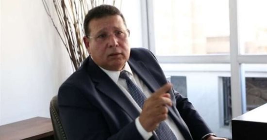 مساعد وزير الداخلية الأسبق: فلاش الرادار لا يعنى التقاط المخالفة ويقوم بتحليل بيانات السائق والمركبة