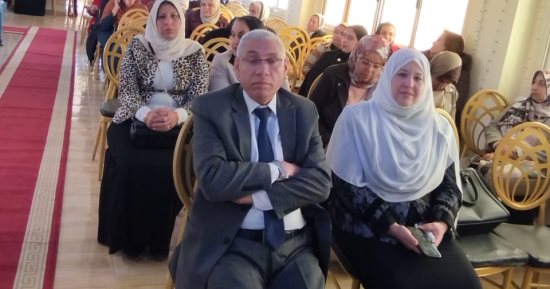  ندوة باتحاد الصناعات لضم المستشفيات لمنظومة التأمين الصحى الشامل بالمنيا