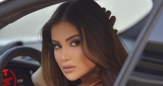 هدى الإتربى تشارك فى مسلسلى "ضرب نار" و"سره الباتع" رمضان المقبل
