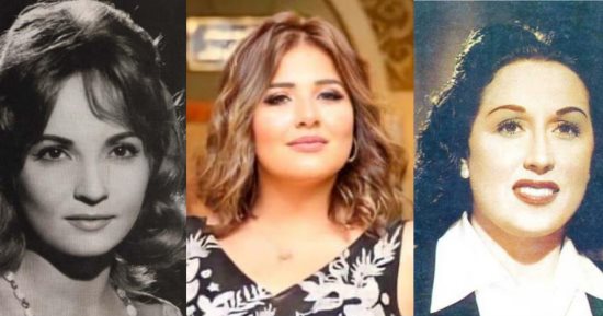 نهى حافظ تحيى ذكرى ميلاد شادية وليلى مراد فى حفل غنائى بقبة الغورى