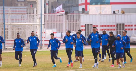 موعد مباراة الزمالك والمريخ السودانى اليوم 17 / 2 / 2023 بدورى الابطال