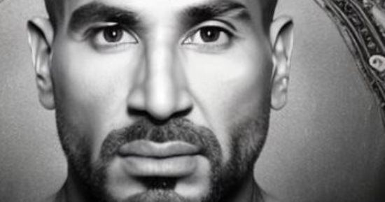 أحمد سعد يحتفل بـعيد الحب بطرح "قادر أكمل"