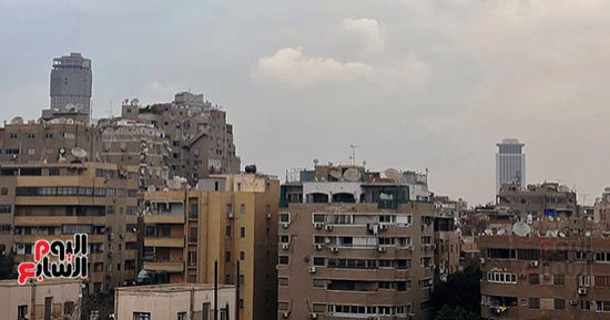 رفع درجة الاستعداد والتنسيق مع الجهات لموجة الطقس السيئ برأس غارب