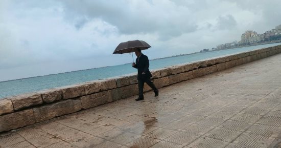 أطعمة لحمايتك من نزلات البرد والأنفلونزا مع تقلبات الطقس