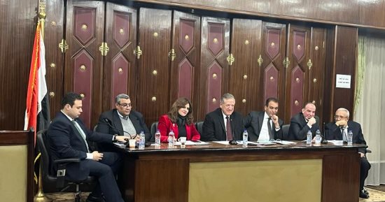 "خطة النواب" تناقش تعديلات قانون منح تيسيرات المصريين بالخارج.. وزير المجالس النيابية: الحكومة لا تمانع مد المهلة.. والجمارك: 39 ألفا سجلوا للحصول على سيارة منهم 11 ألفا سددوا وإجمالى التحويلات 38.5 مليون دولار