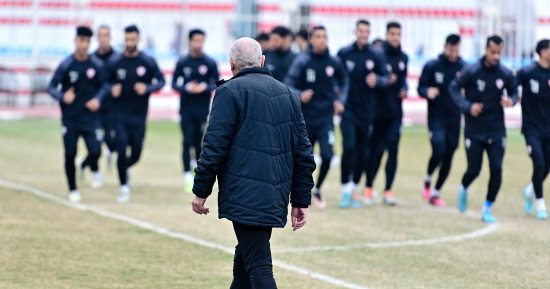 الزمالك يجهز رسوم قيد صفقاته الجديدة بعد قرار لجنة الانضباط