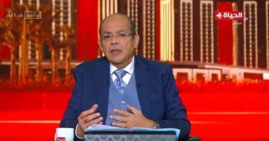 محمد شردى بـ"الحياة اليوم": قناة الوثائقية أحد أهم إنجازات الشركة المتحدة