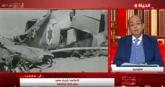 رئيس قناة الوثائقية: الكشف عن قطعة وثائقية حصرية فى اليوم الأول للانطلاق
