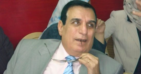 وفاة الكاتب الصحفى الكبير مرسى عطا الله رئيس مجلس إدارة الأهرام.. فيديو