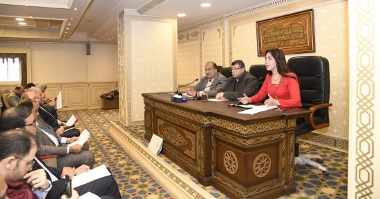 "اقتصادية النواب" توصي بتقديم خطة زمنية لتحقيق استراتيجية دمج الاقتصاد غير الرسمي