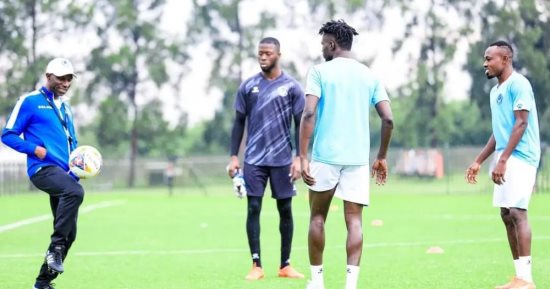 الهلال السودانى يبدأ اليوم الاستعداد لمواجهة الأهلى فى دورى أبطال أفريقيا