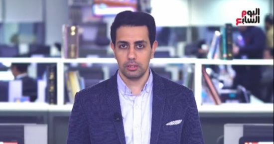 خسائر اقتصادية ضخمة بسبب زلزال تركيا فى تغطية تليفزيون اليوم السابع