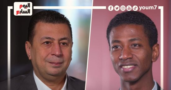 المستشار القانونى للمهن التمثيلية لتليفزيون اليوم السابع: المراجعة القانونية للأعمال الدرامية تجعلها واقعية