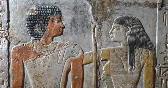 تاريخ مصر.. الدولة القديمة كما يراها سليم حسن