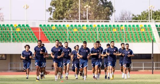موعد مباراة فيوتشر والجيش الملكي المغربي فى الكونفدرالية 