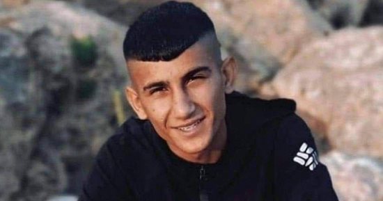 استشهاد طفل فلسطينى متأثرا بجروحه برصاص الاحتلال فى مخيم الفارعة