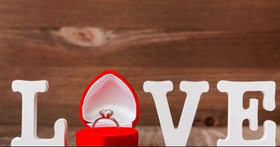 لو ما لحقتش تشتري.. 7 أحجار كريمة مميزة يمكن تقديمها هدايا في عيد الحب