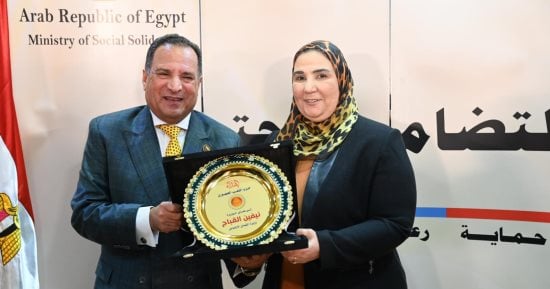 التضامن: تقديم الخدمات لـ 12 مليون أسرة وعمالة غير منتظمة وذوى الهمم