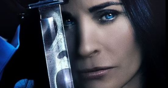 كورتنى كوكس تتصدر بوسترات دعاية فيلم Scream 6.. صور