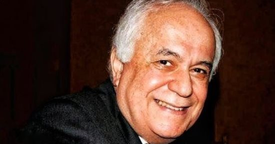 وفاة المؤلف اللبنانى مروان نجار