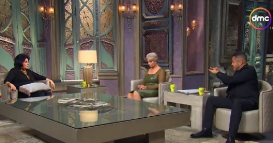 مخرج "أم الدنيا": سوسن بدر شافت وسمعت أجدادنا الفراعنة خلال التصوير