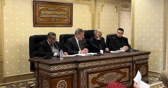 وكيل لجنة الخطة يقترح مد العمل بقانون منح تيسيرات المصريين بالخارج 7 أشهر   