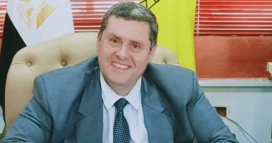 استبعاد مدير مدرسة الحسنة الثانوية بشمال سيناء وإحالة معلمين للتحقيق