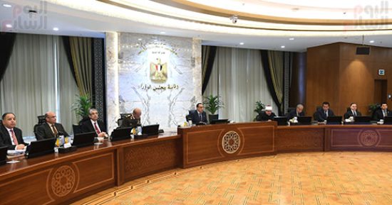 رئيس الوزراء: مشاركة الرئيس السيسي بالقمة الحكومية ناجحة بكل المقاييس