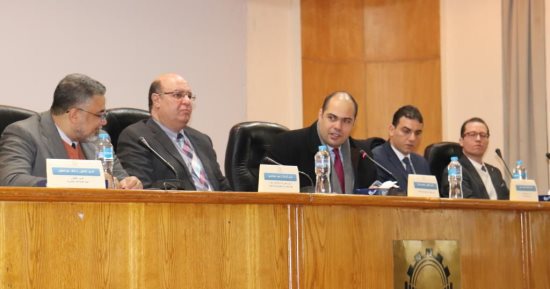 «حماية المنافسة» يعقد ورشة عمل حول قانون المنافسة وسياساتها