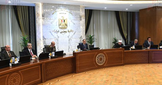 الحكومة: ارتفاع الاستثمار الأجنبى المباشر بالربع الأول من العام المالى لـ94%