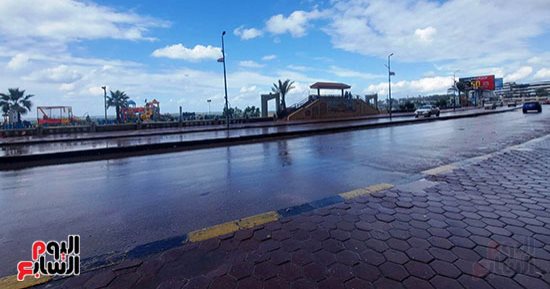 حالة الطقس اليوم الأربعاء 12/4/2023 فى مصر