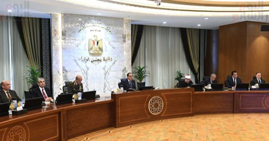 أخبار مصر.. الحكومة تقرر إعفاء مزارع الدواجن من الضريبة العقارية 3 سنوات