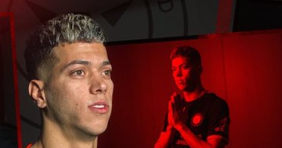 الأهلي يستعد للإعلان عن صفقة إمام عاشور