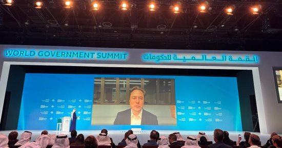 إيلون ماسك: من الضرورى التزام شبكات التواصل بقوانين الدول وقيم الشعوب