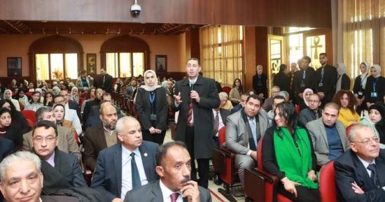 انتهاء مؤتمر فك شفرة الماضى لدراسة المومياوات.. اعرف توصياته