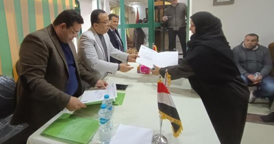 الإسكان: إجراء قرعة علنية لـ20 وحدة سكنية بديلة لمستحقيها من سكان جزيرة الوراق