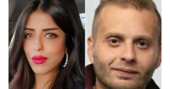 المخرج هانى كمال ضيف لبنى فوزى فى برنامج "ويحلى الكلام" على راديو مصر
