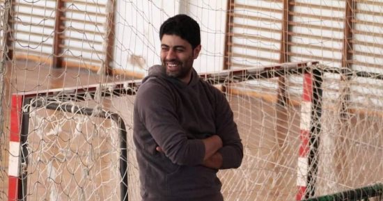 وفاة المدير الفنى لفريق الكاراتيه بنادى بورفؤاد بعد صراع مع السرطان