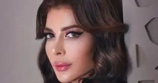 وصلة غزل بين أحلام وأصالة على تويتر